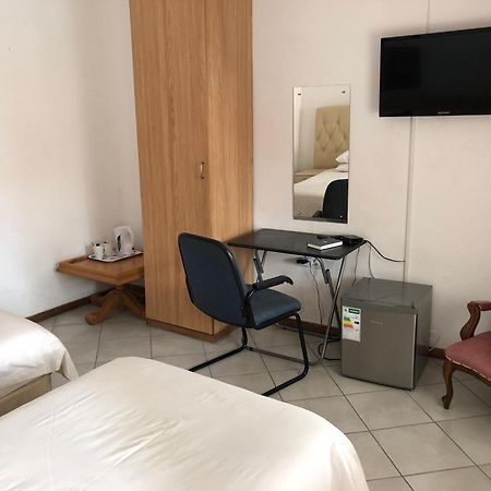 Tzaneen Guest House Dış mekan fotoğraf
