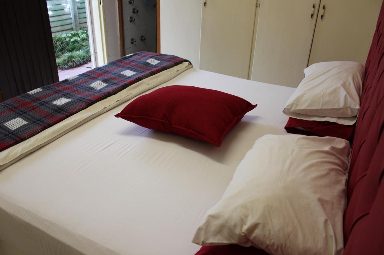 Tzaneen Guest House Dış mekan fotoğraf