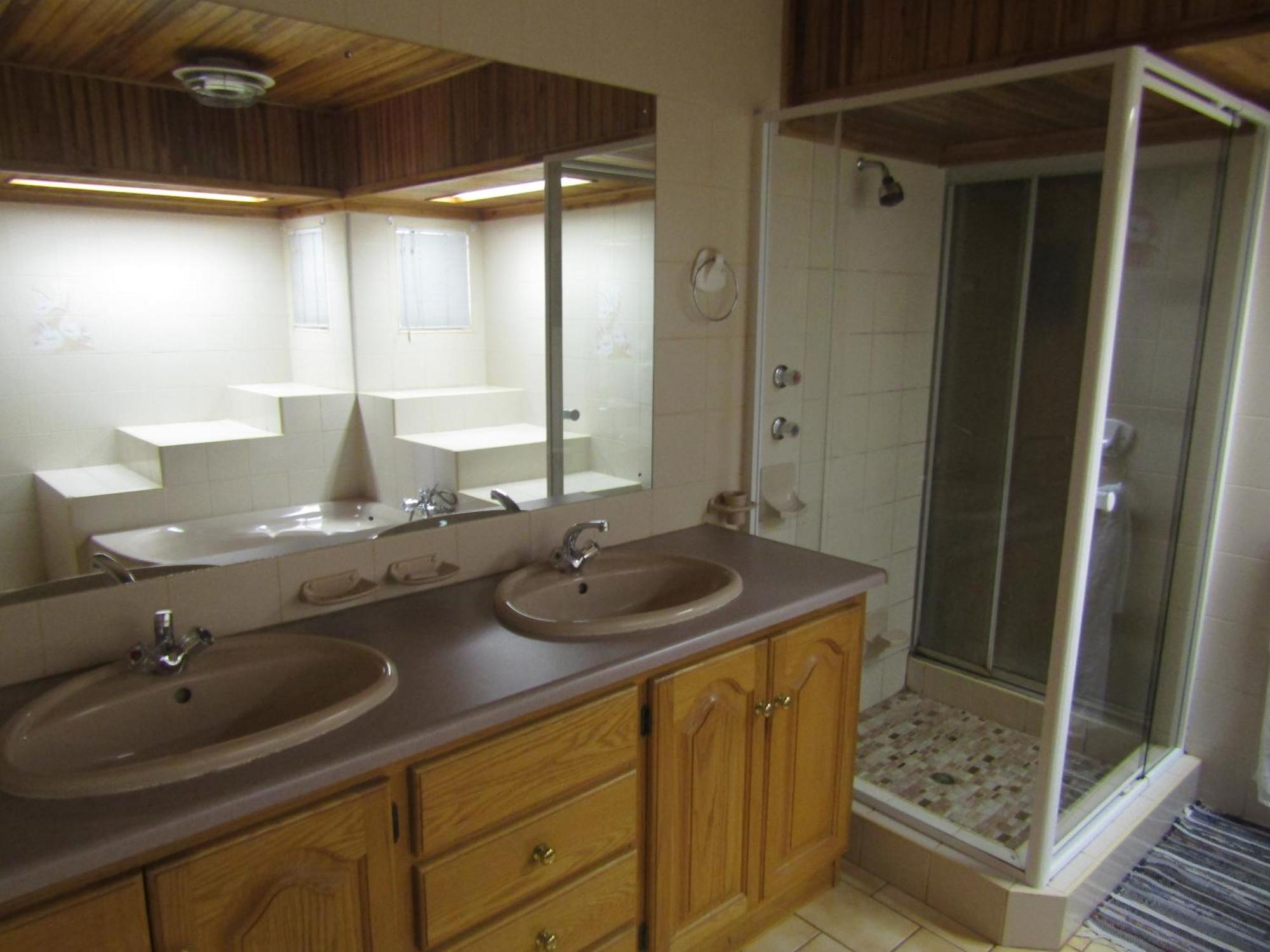 Tzaneen Guest House Dış mekan fotoğraf