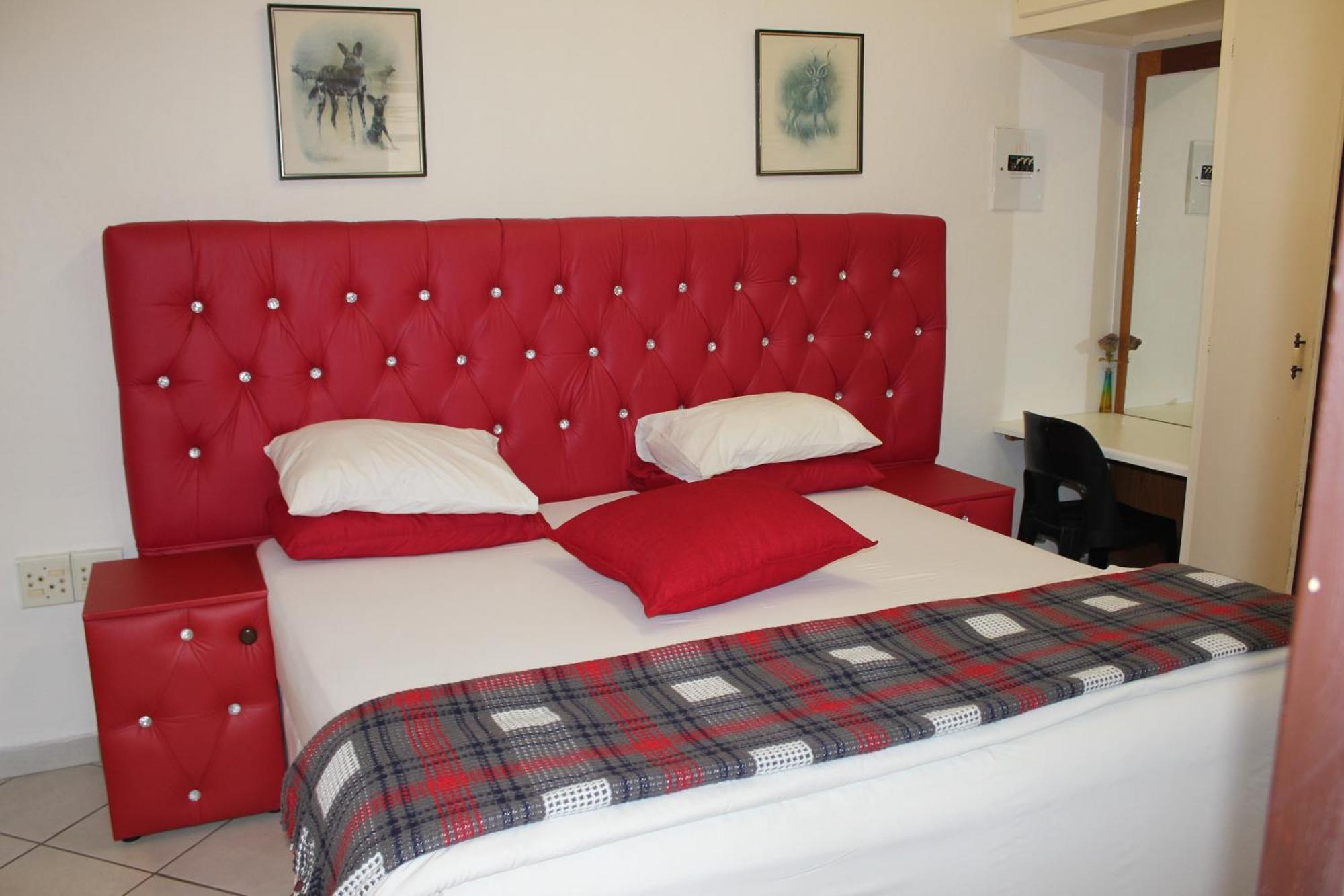 Tzaneen Guest House Dış mekan fotoğraf
