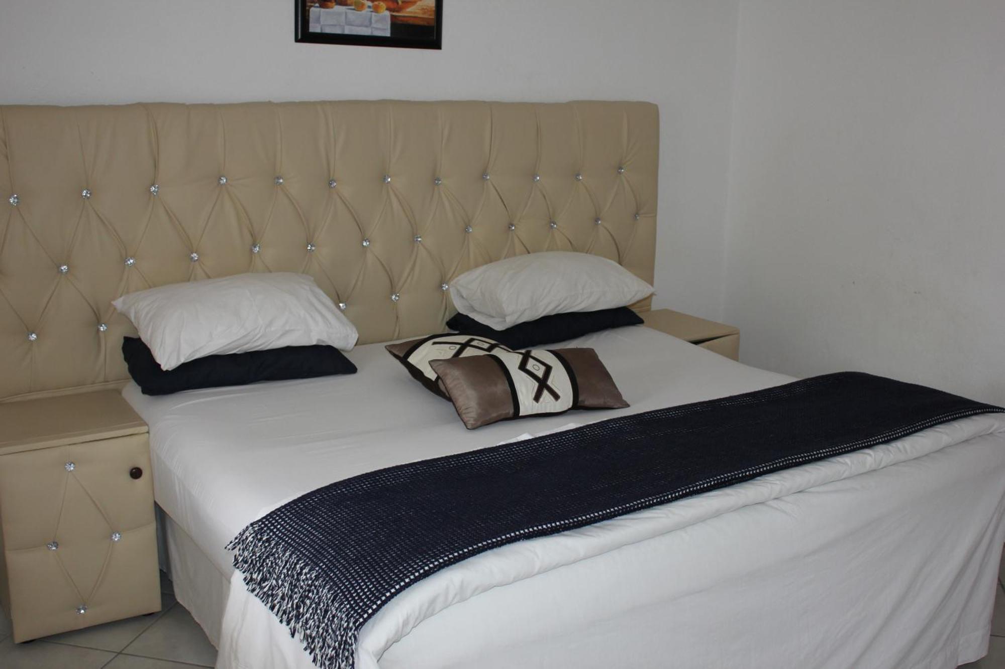 Tzaneen Guest House Dış mekan fotoğraf