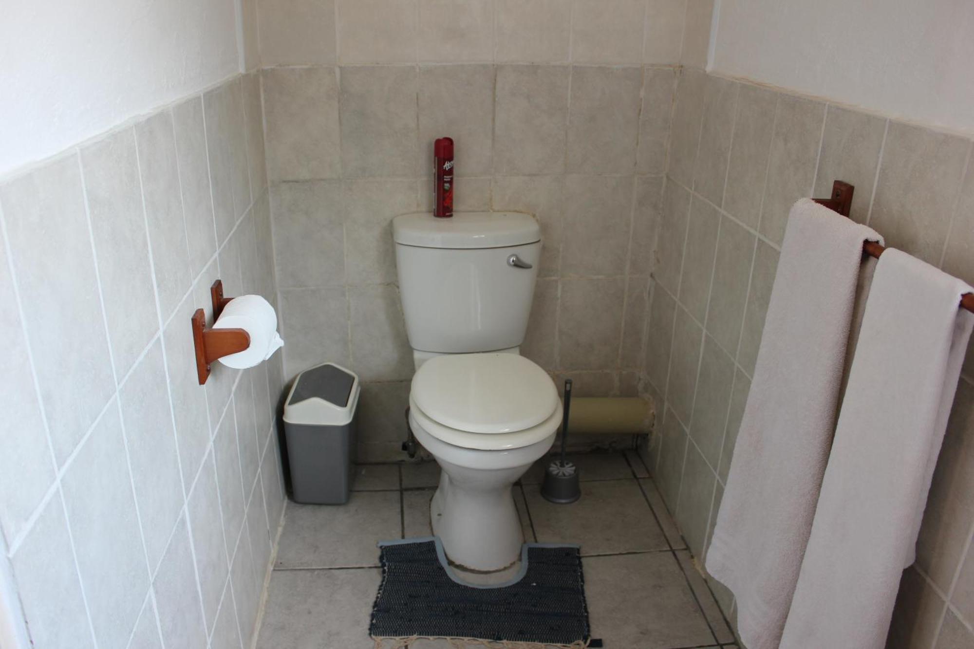 Tzaneen Guest House Dış mekan fotoğraf