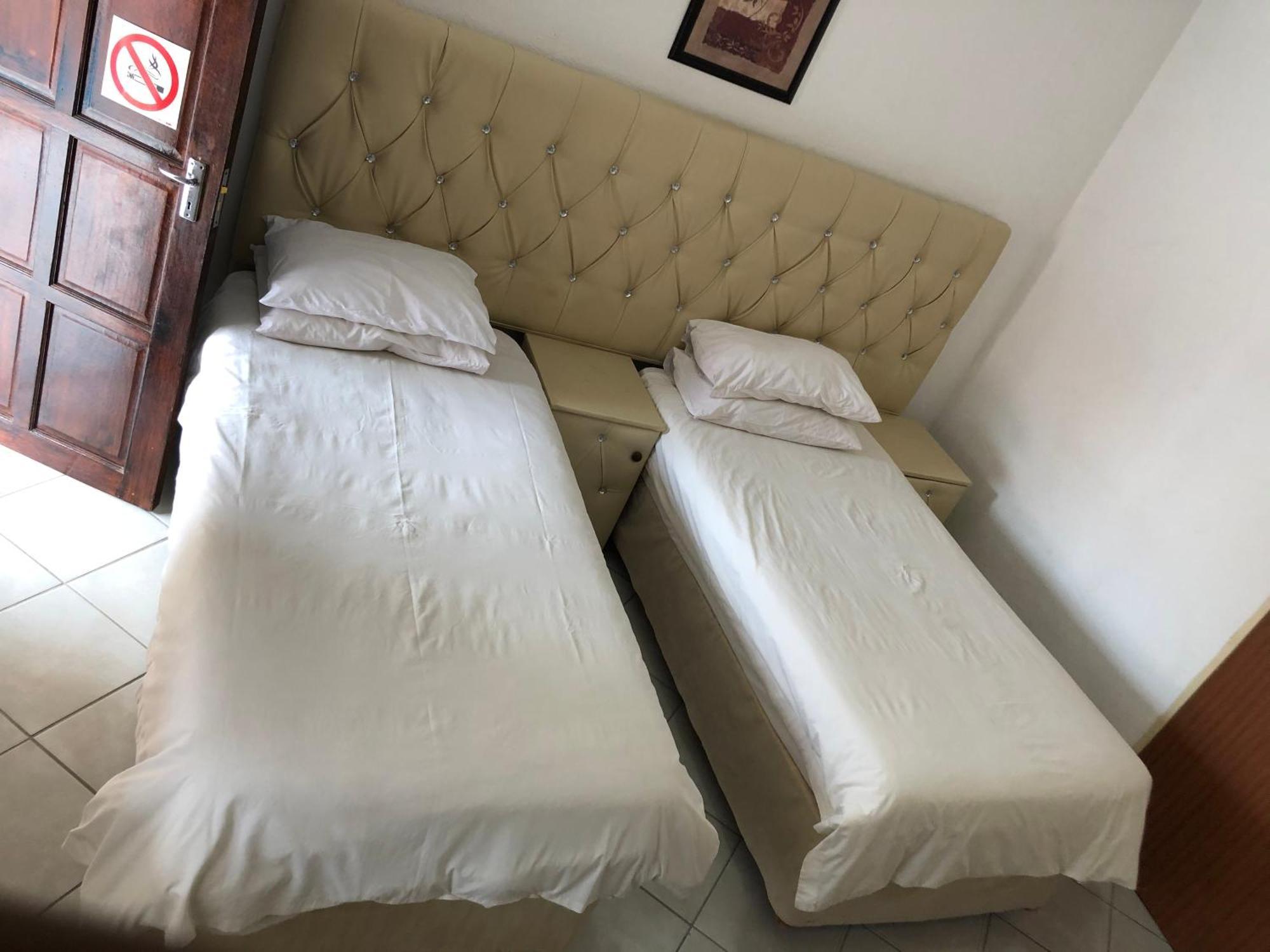 Tzaneen Guest House Dış mekan fotoğraf